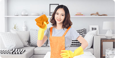 Ayasan Maid Service