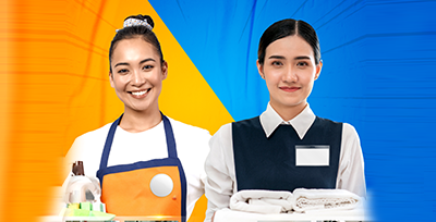 Ayasan Nanny Service