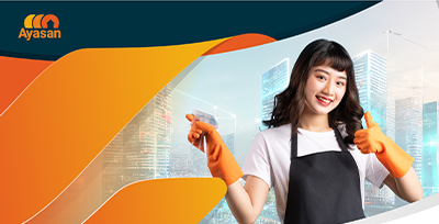 Ayasan Biz Restaurant