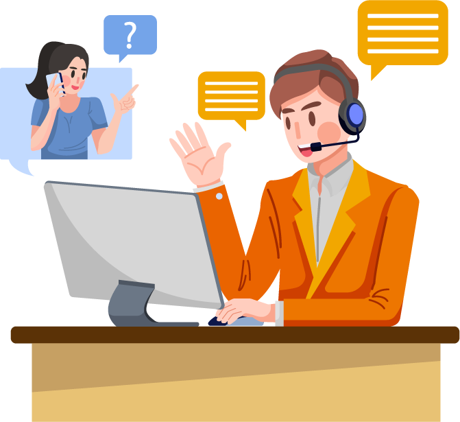 Ayasan Biz Service Process 1