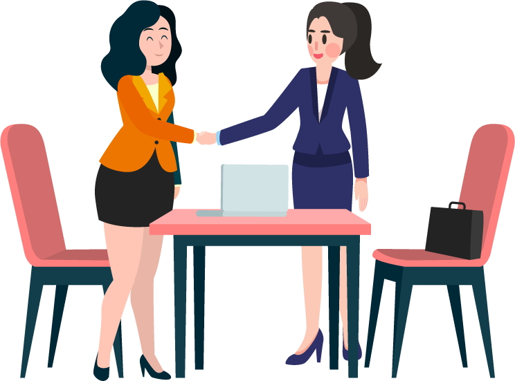 Ayasan Biz Service Process 2